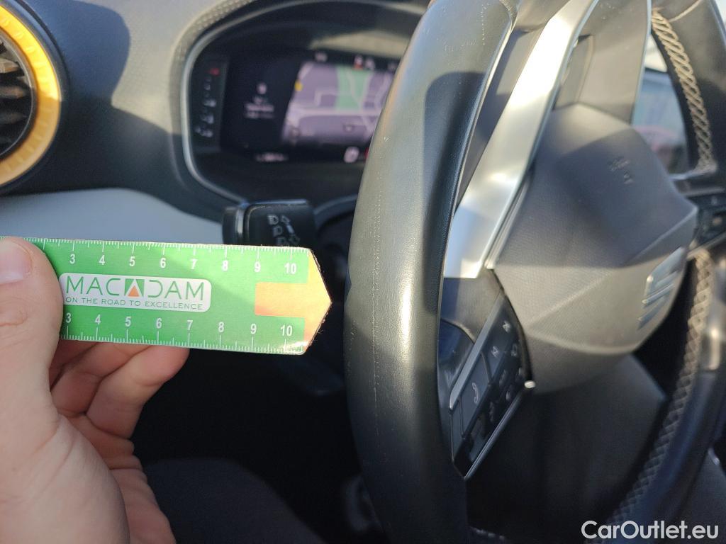  Seat  Arona SEAT  / 2017 / 5P / todoterreno 1.0 TSI 81kW (110CV) Style Plus (AC) #10