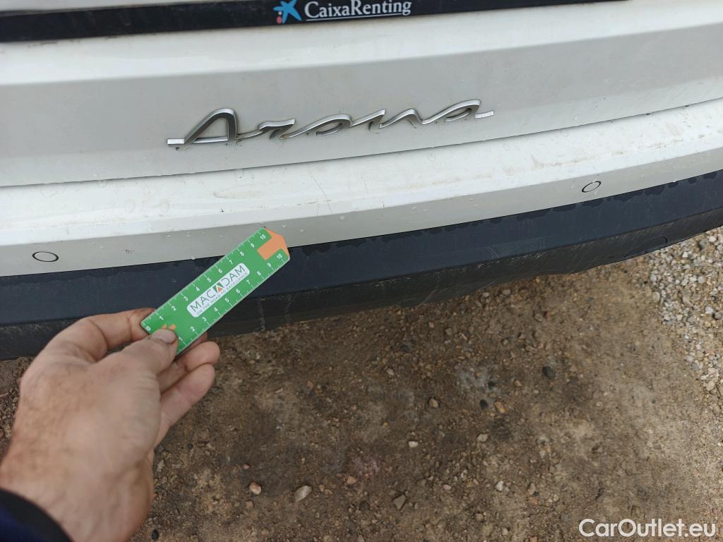  Seat  Arona SEAT  / 2017 / 5P / todoterreno 1.0 TSI 81kW (110CV) Style Plus (AC) #28