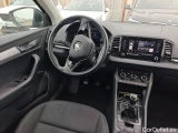 Skoda  Karoq SKODA  / 2021 / 5P / todoterreno 2.0 TDI 85kW (115CV) Ambition #3