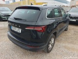  Skoda  Karoq SKODA  / 2021 / 5P / todoterreno 2.0 TDI 85kW (115CV) Ambition #2