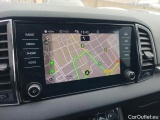  Skoda  Karoq SKODA  / 2021 / 5P / todoterreno 2.0 TDI 85kW (115CV) Ambition #12