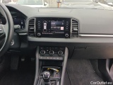  Skoda  Karoq SKODA  / 2021 / 5P / todoterreno 2.0 TDI 85kW (115CV) Ambition #14