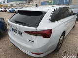 Skoda  Octavia SKODA  / 2020 / 5P / familiar Combi 1.0 TSI 81kW(110CV) DSG mHEV Ambi. #2