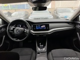  Skoda  Octavia SKODA  / 2020 / 5P / familiar Combi 1.0 TSI 81kW(110CV) DSG mHEV Ambi. #3