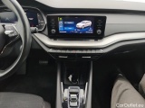  Skoda  Octavia SKODA  / 2020 / 5P / familiar Combi 1.0 TSI 81kW(110CV) DSG mHEV Ambi. #13