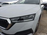  Skoda  Octavia SKODA  / 2020 / 5P / familiar Combi 1.0 TSI 81kW(110CV) DSG mHEV Ambi. #15