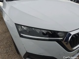  Skoda  Octavia SKODA  / 2020 / 5P / familiar Combi 1.0 TSI 81kW(110CV) DSG mHEV Ambi. #16