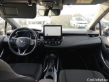  Toyota  Corolla TOYOTA  / 2019 / 5P / familiar 1.8 125H ACTIVE TECH E-CVT TOU SPORT #3