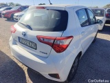  Toyota  Yaris TOYOTA  / 2017 / 5P / berlina con portón 1.5 100H Active Tech #2