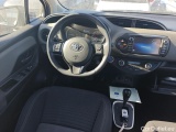 Toyota  Yaris TOYOTA  / 2017 / 5P / berlina con portón 1.5 100H Active Tech #3