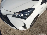  Toyota  Yaris TOYOTA  / 2017 / 5P / berlina con portón 1.5 100H Active Tech #15