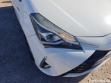  Toyota  Yaris TOYOTA  / 2017 / 5P / berlina con portón 1.5 100H Active Tech #16