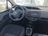 Toyota  Yaris TOYOTA  / 2017 / 5P / berlina con portón 1.5 100H Active Tech #3