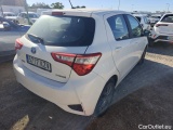  Toyota  Yaris TOYOTA  / 2017 / 5P / berlina con portón 1.5 100H Active Tech #2