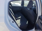  Toyota  Yaris TOYOTA  / 2017 / 5P / berlina con portón 1.5 100H Active Tech #7