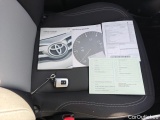  Toyota  Yaris TOYOTA  / 2017 / 5P / berlina con portón 1.5 100H Active Tech #9