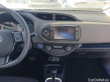  Toyota  Yaris TOYOTA  / 2017 / 5P / berlina con portón 1.5 100H Active Tech #13