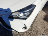  Toyota  Yaris TOYOTA  / 2017 / 5P / berlina con portón 1.5 100H Active Tech #15
