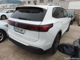  Volkswagen  Tiguan VOLKSWAGEN  / 2023 / 5P / todoterreno Life 2.0 TDI 110kW (150CV) DSG #2