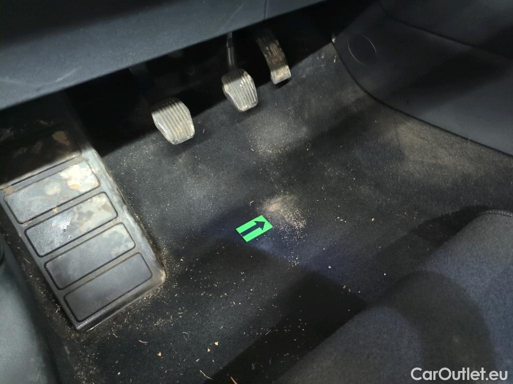  Ford  Focus 1.0 EcoBoost 125CP Trend Connected #5