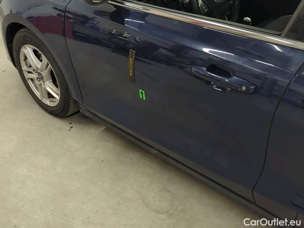  Ford  Focus 1.0 EcoBoost 125CP Trend Edition #21