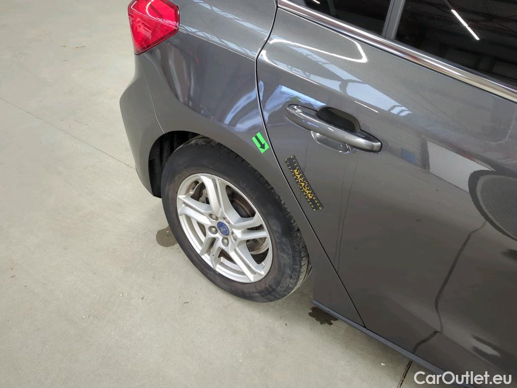  Ford  Focus 1.0 EcoBoost 125CP Trend Connected #17