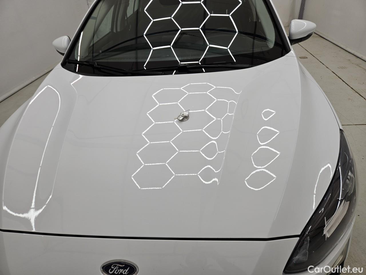  Ford  Focus 1.5 EcoBlue 120CP Trend Connected Wgn A8 #17