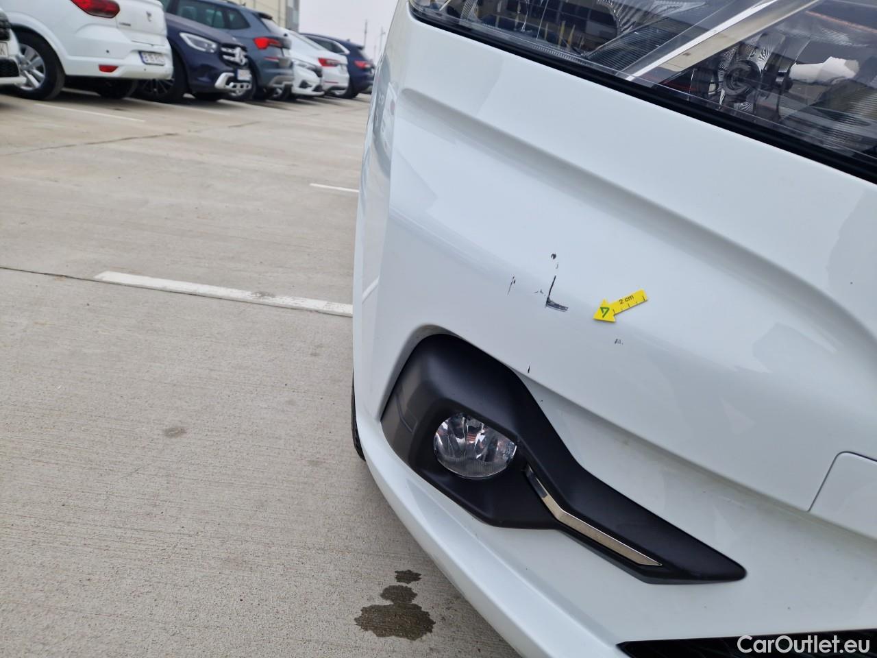  Dacia  Logan 1.0 TCe 90CP Comfort MT6 #3