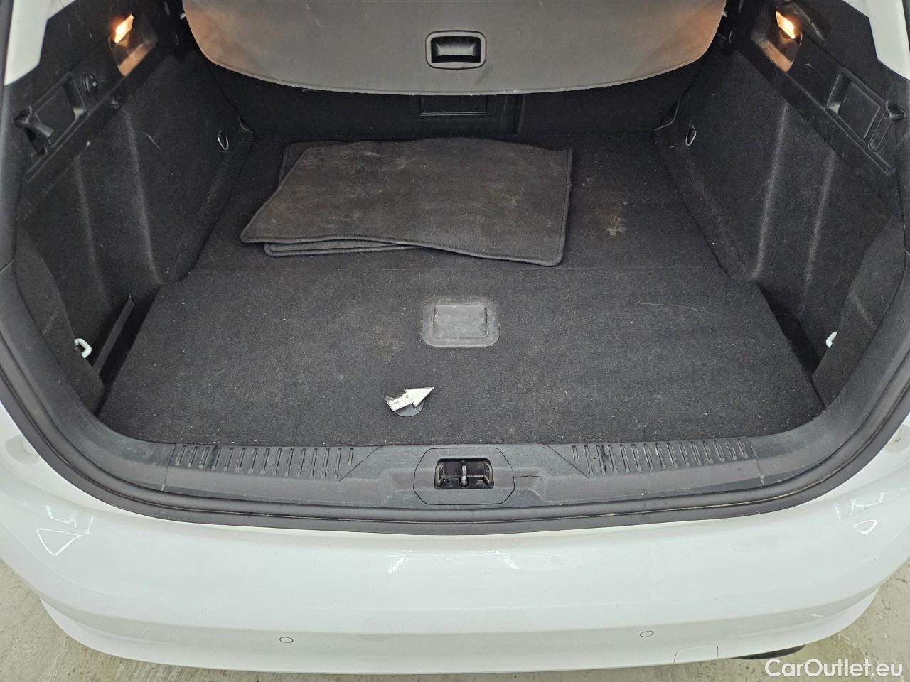  Ford  Focus 1.5 EcoBlue 120CP Trend Connected Wgn A8 #59