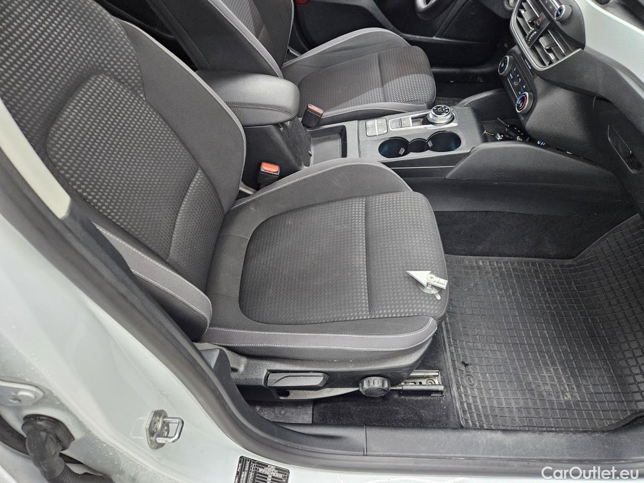  Ford  Focus 1.5 EcoBlue 120CP Trend Connected Wgn A8 #51