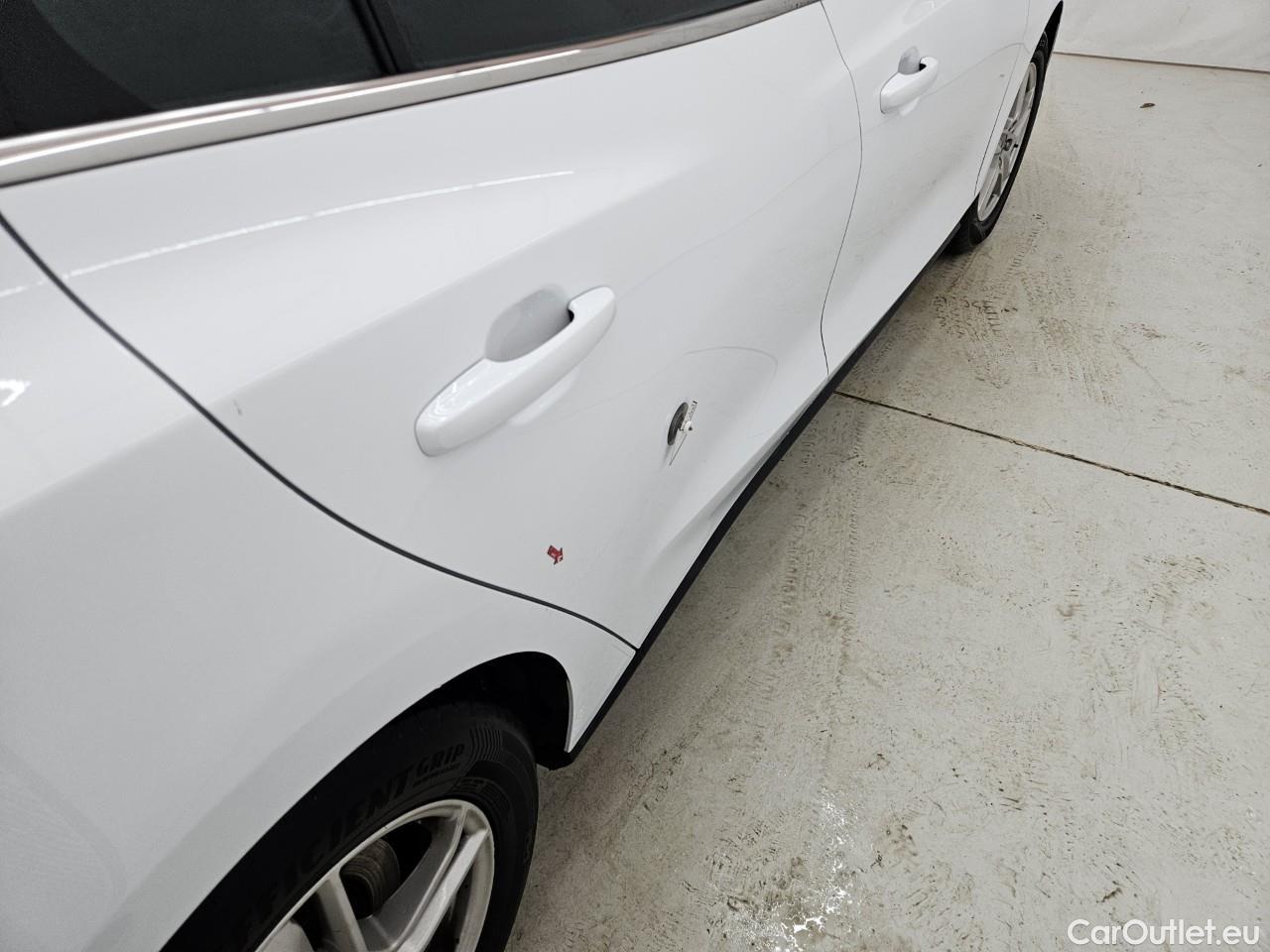  Ford  Focus 1.5 EcoBlue 120CP Trend Connected Wgn A8 #24