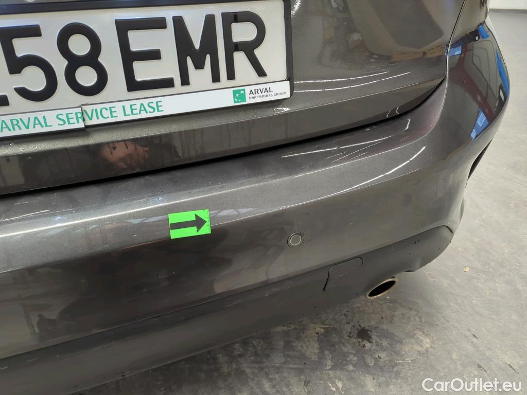  Ford  Focus 1.0 EcoBoost 125CP Trend Connected #35