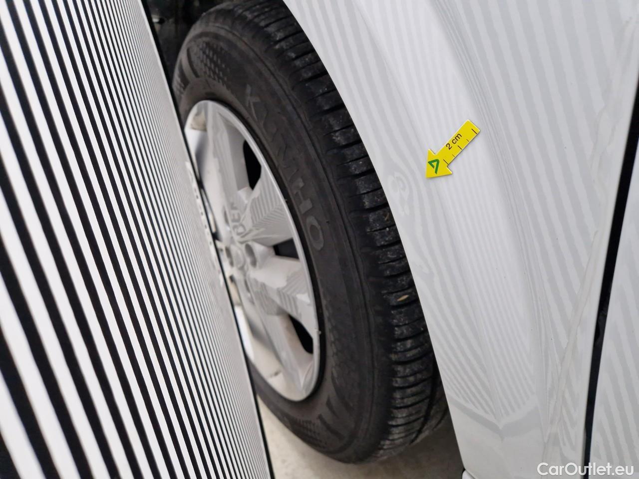  Dacia  Logan 1.0 TCe 90CP Comfort MT6 #5