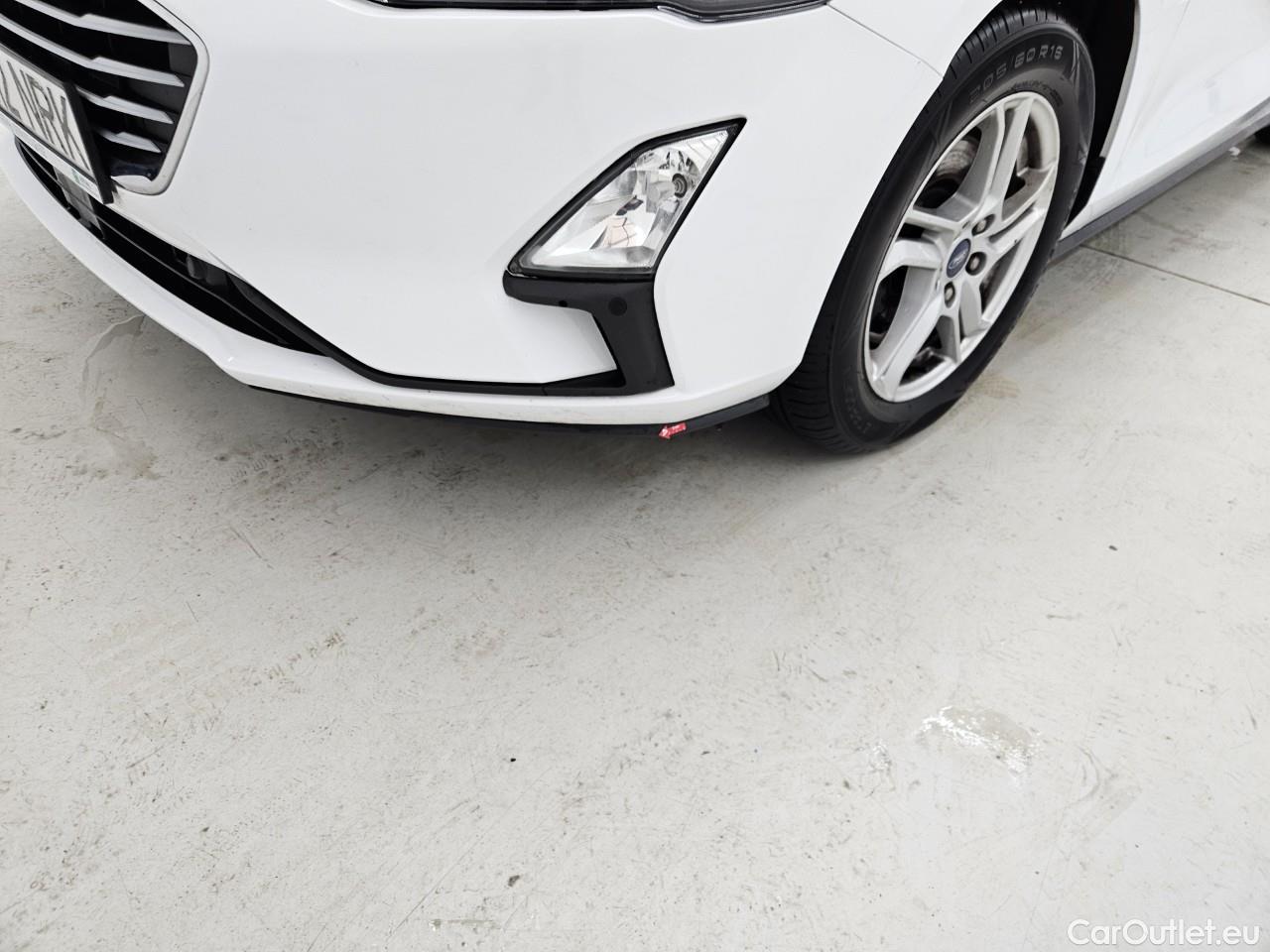  Ford  Focus 1.5 EcoBlue 120CP Trend Connected Wgn A8 #11