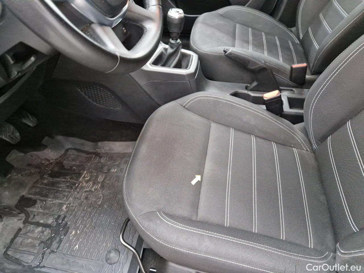  Dacia  Logan 1.0 TCe 90CP Comfort MT6 #21