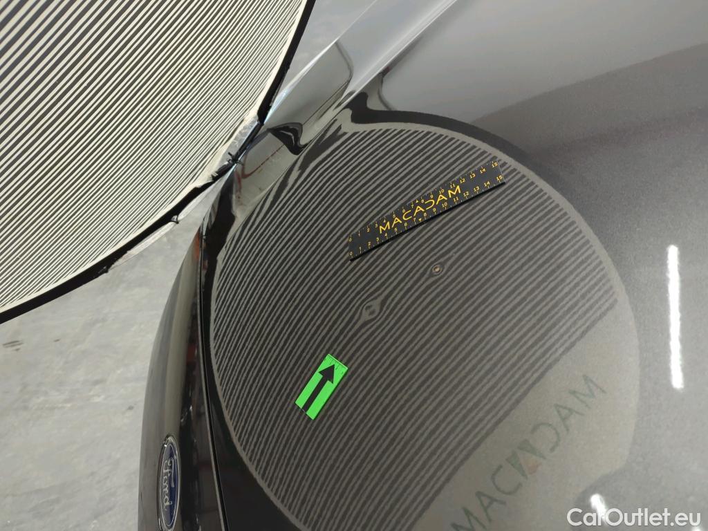  Ford  Focus 1.0 EcoBoost 125CP Trend Connected #10