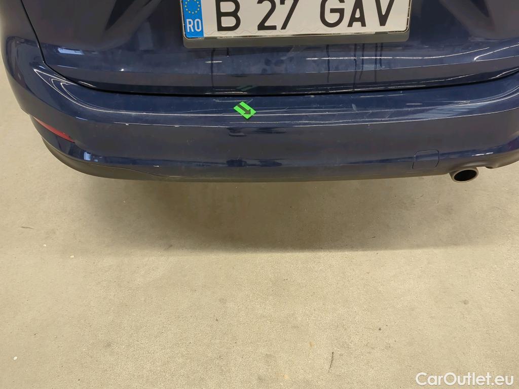  Ford  Focus 1.0 EcoBoost 125CP Trend Edition #1