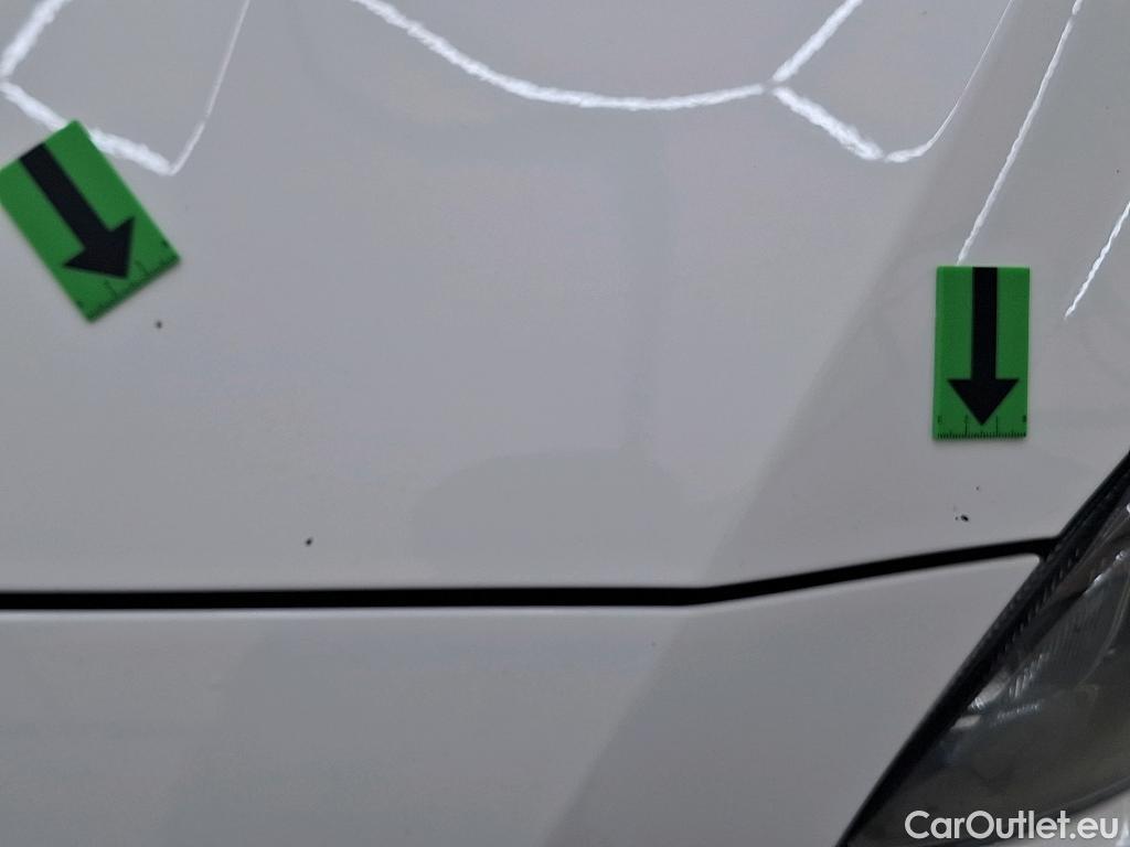  Ford  Focus 1.0 EcoBoost 100CP Trend Connected #8