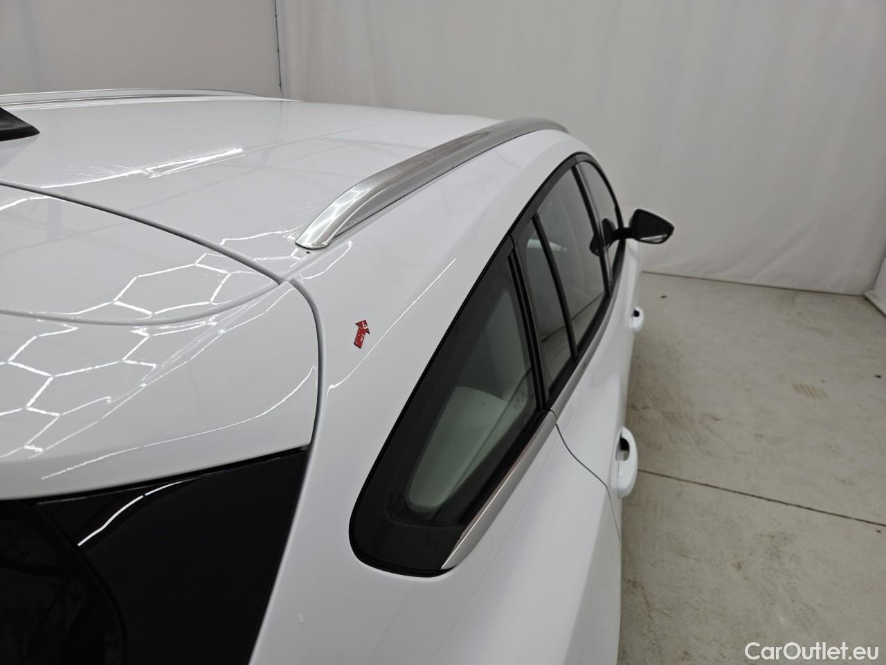  Ford  Focus 1.5 EcoBlue 120CP Trend Connected Wgn A8 #21