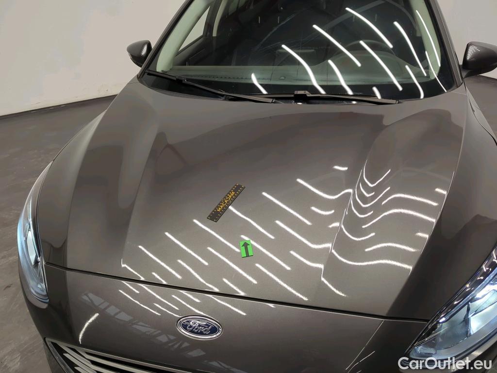  Ford  Focus 1.0 EcoBoost 125CP Trend Connected #9