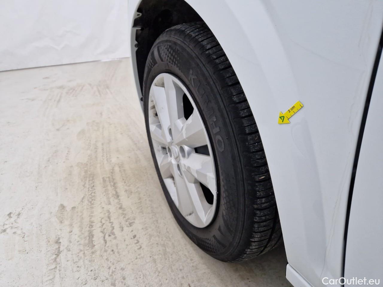  Dacia  Logan 1.0 TCe 90CP Comfort MT6 #6