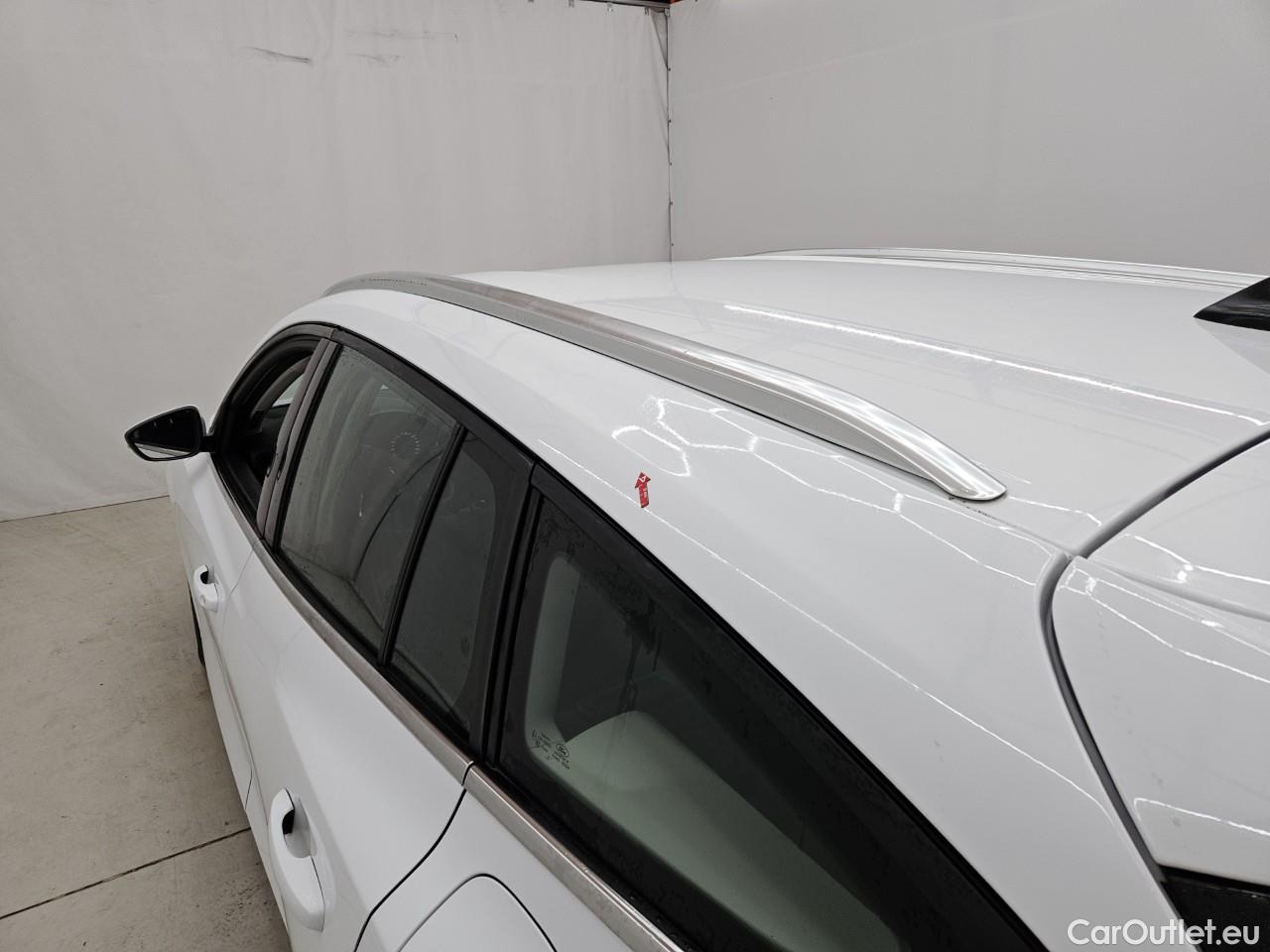  Ford  Focus 1.5 EcoBlue 120CP Trend Connected Wgn A8 #6