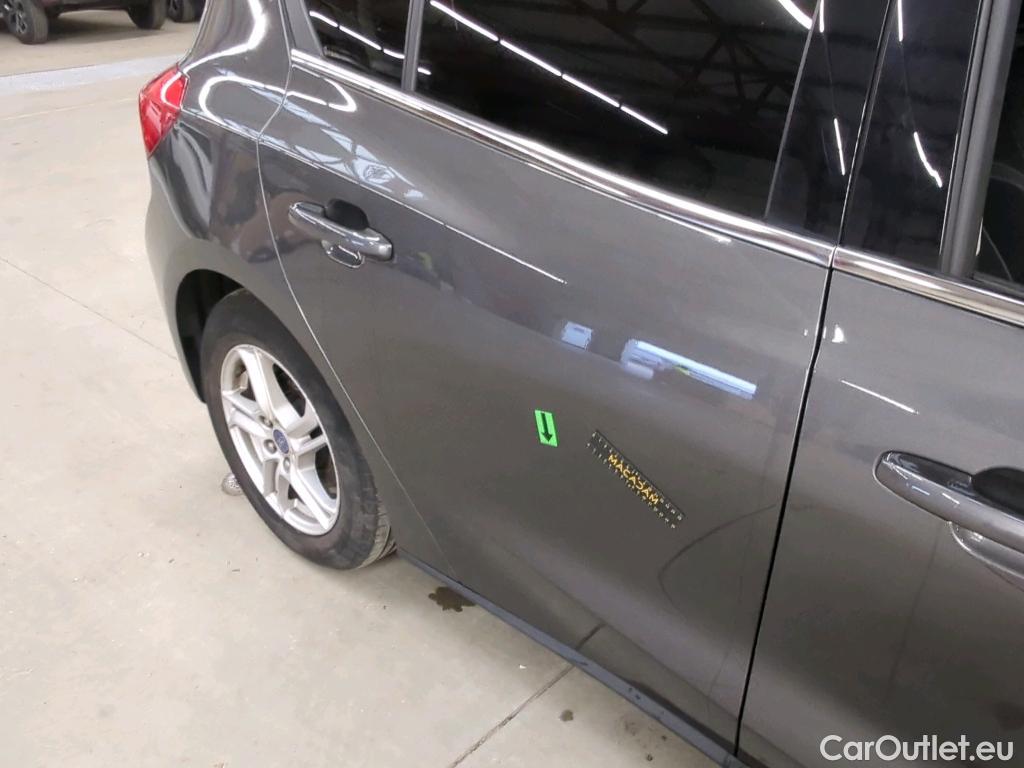  Ford  Focus 1.0 EcoBoost 125CP Trend Connected #15