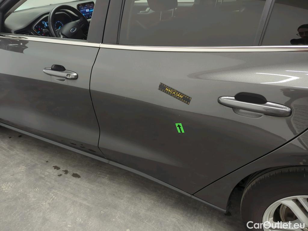  Ford  Focus 1.0 EcoBoost 125CP Trend Connected #43