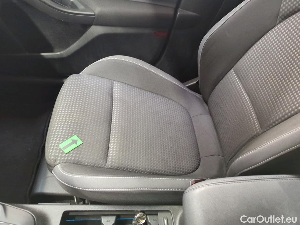  Ford  Focus 1.0 EcoBoost 125CP Trend Connected #25