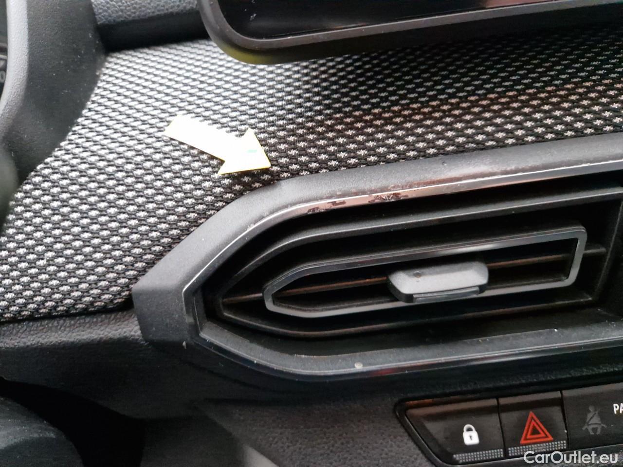  Dacia  Logan 1.0 TCe 90CP Comfort MT6 #26