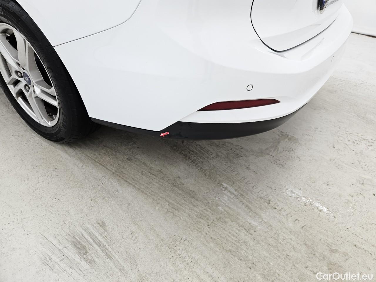  Ford  Focus 1.5 EcoBlue 120CP Trend Connected Wgn A8 #32