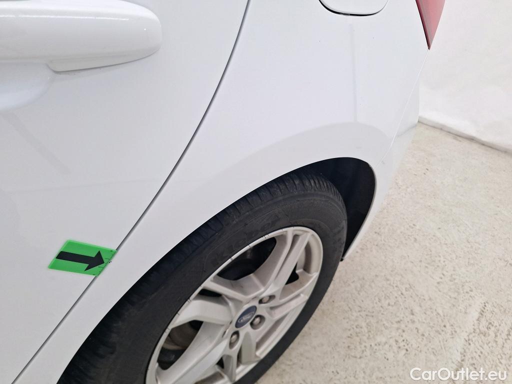  Ford  Focus 1.0 EcoBoost 100CP Trend Connected #19