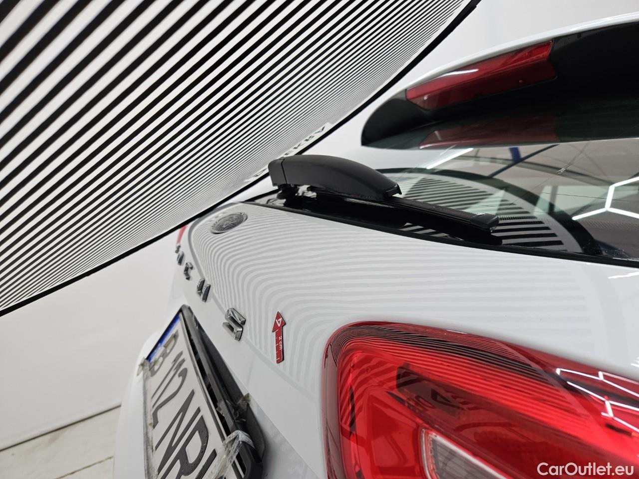  Ford  Focus 1.5 EcoBlue 120CP Trend Connected Wgn A8 #34