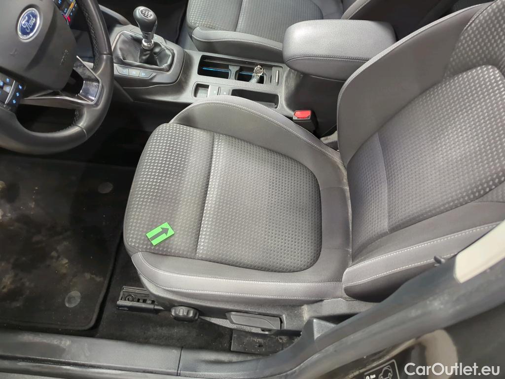  Ford  Focus 1.0 EcoBoost 125CP Trend Connected #27